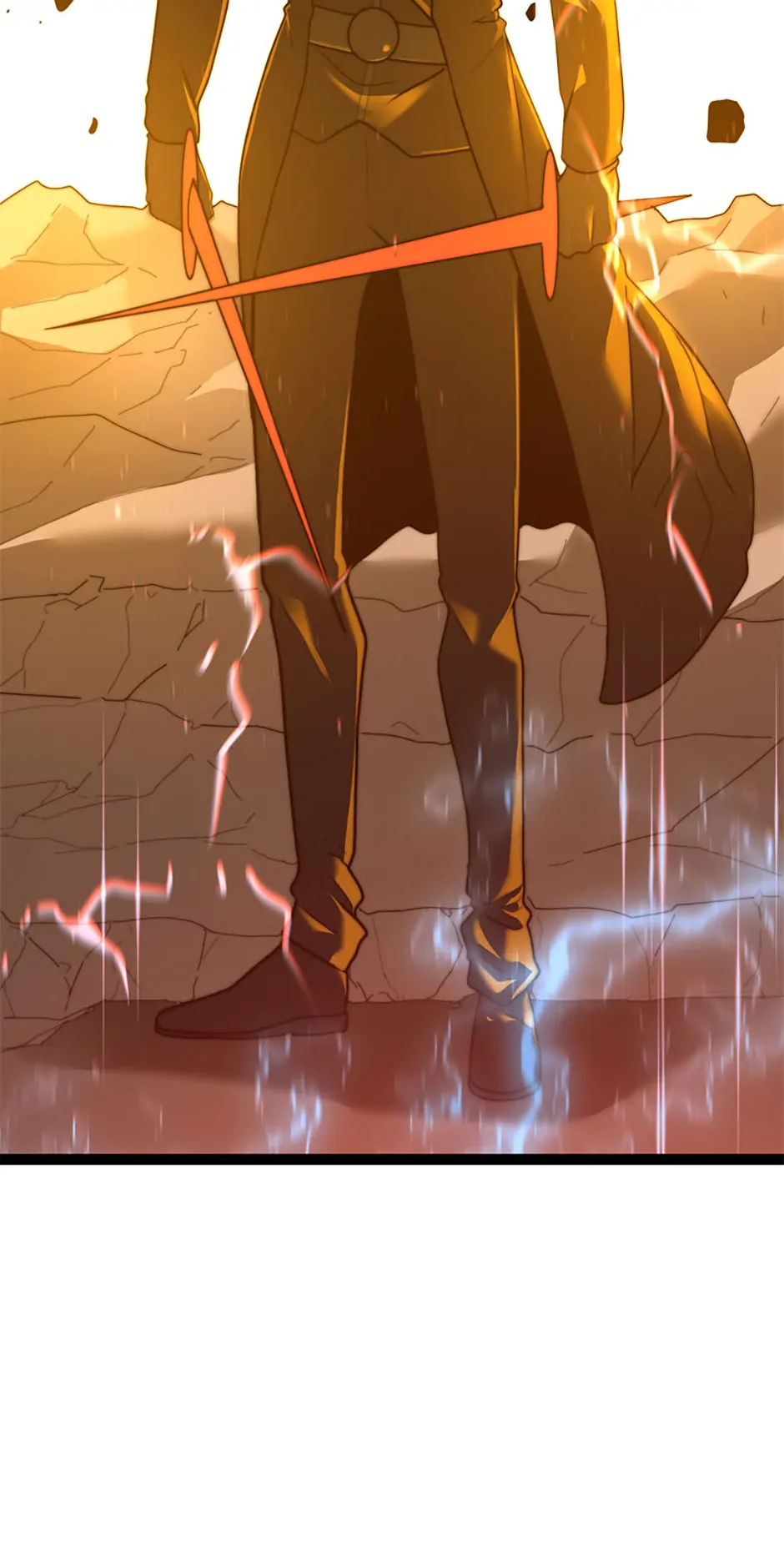 Solo Eating Chapter 70 17
